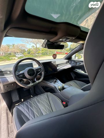 מודעת רכב בי.ווי.די סיל