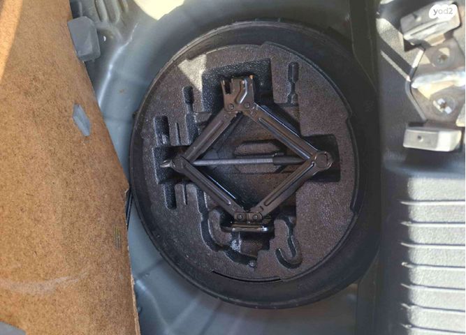 מודעת רכב יונדאי i10