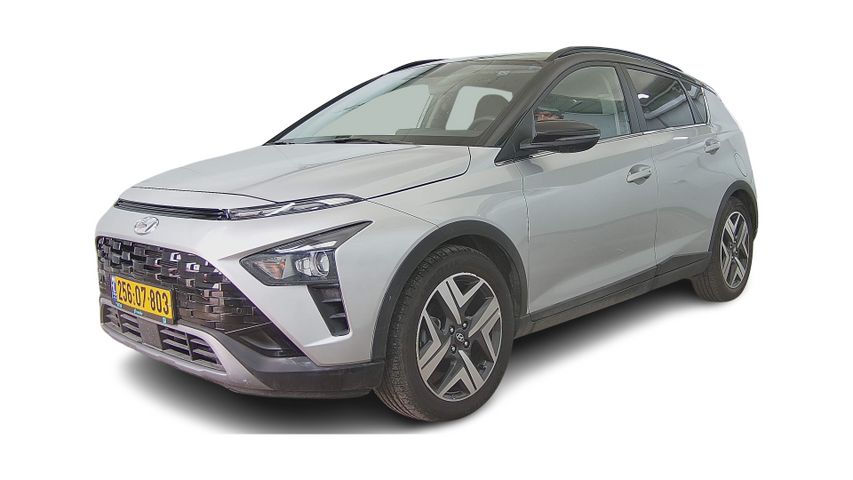 מודעת רכב יונדאי באיון