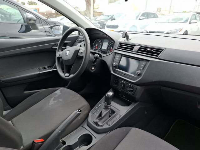 סיאט איביזה