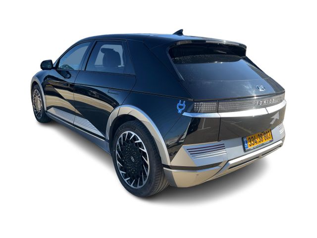 יונדאי איוניק 5