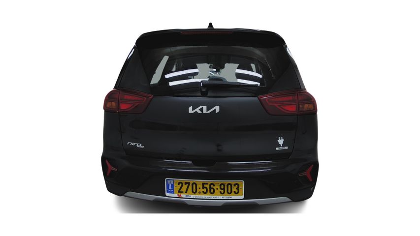 קיה נירו פלוס