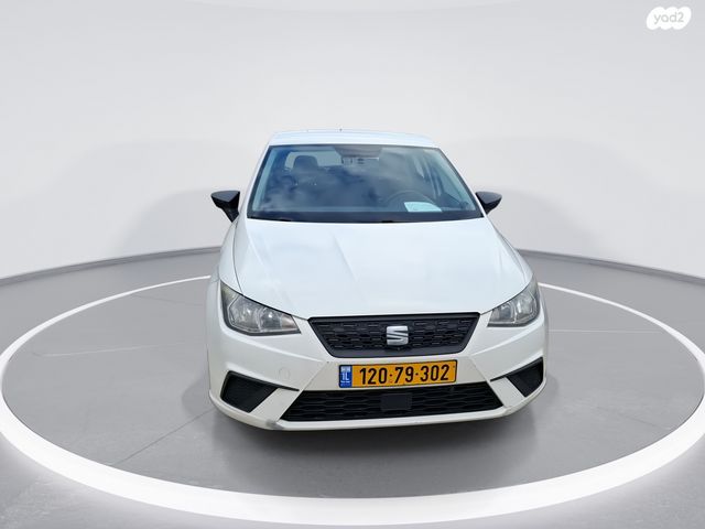 סיאט איביזה