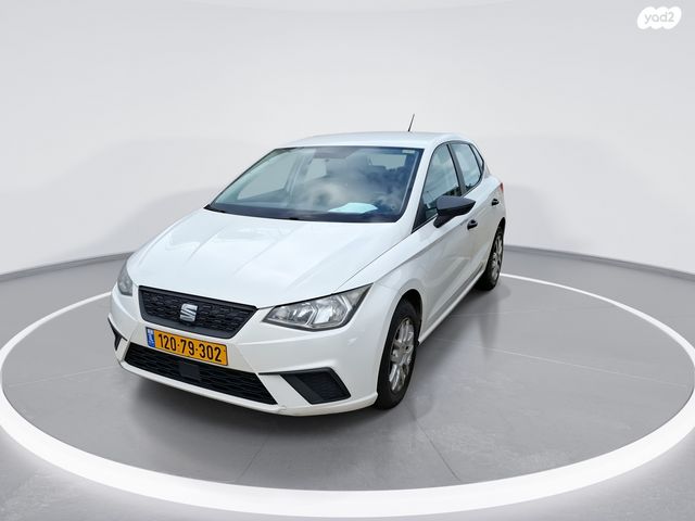 סיאט איביזה