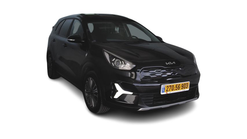 קיה נירו פלוס