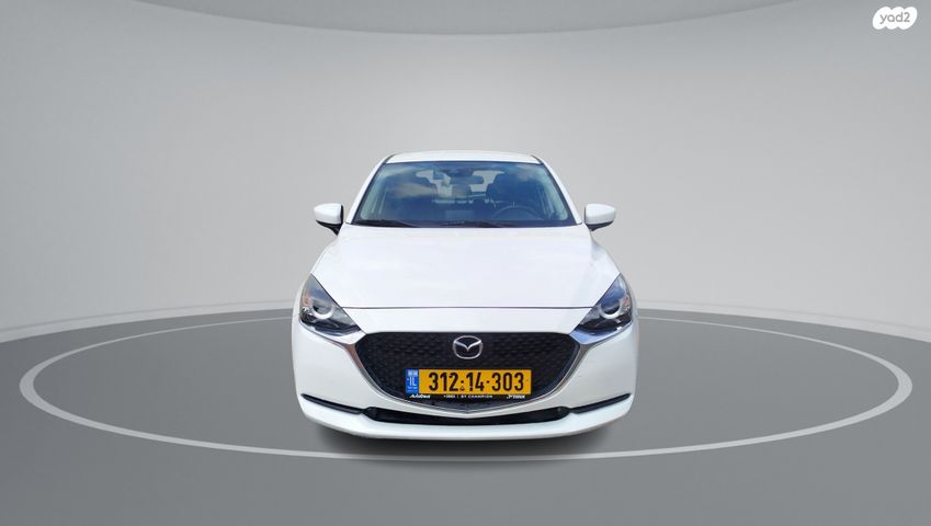 מאזדה 2