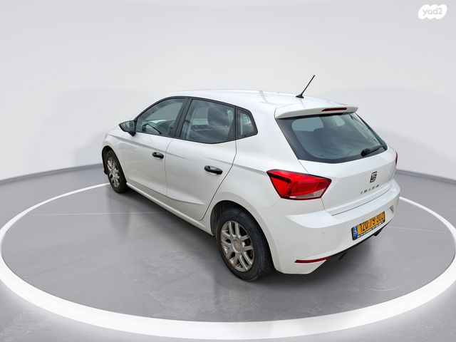 סיאט איביזה