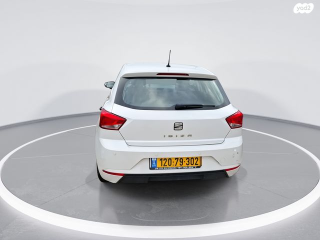 סיאט איביזה