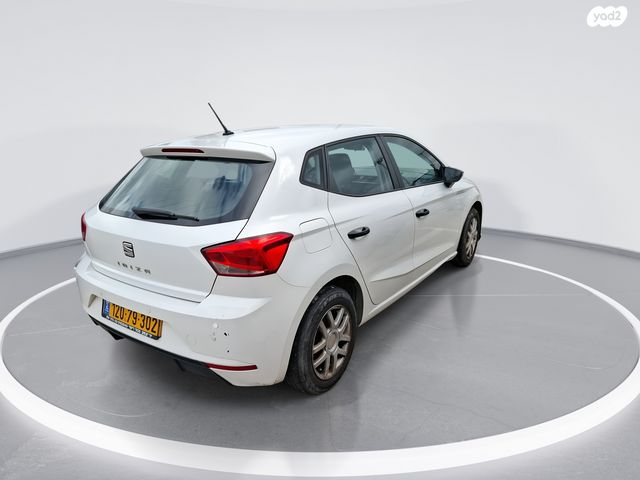 סיאט איביזה