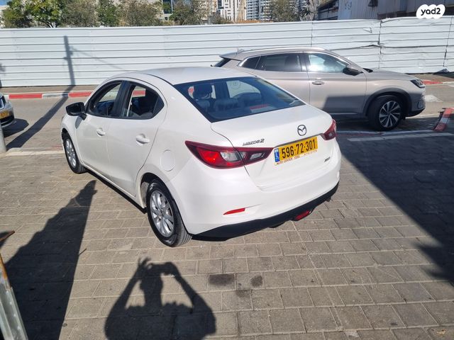 מאזדה 2