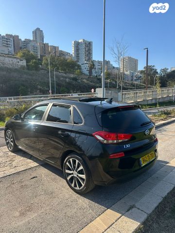 יונדאי i30