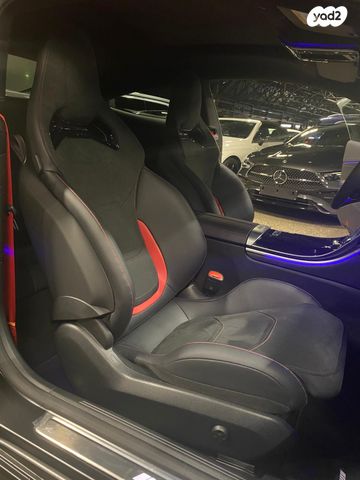 מרצדס-בנץ CLE