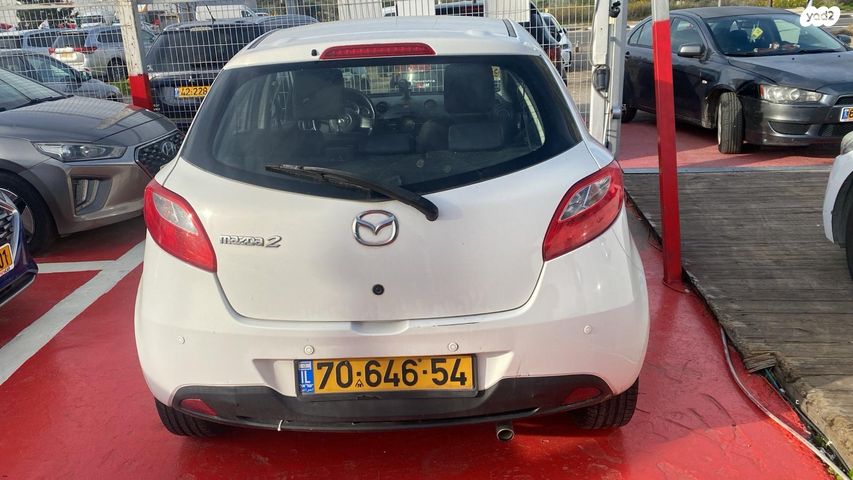 מאזדה 2