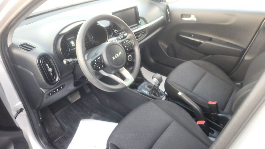 מודעת רכב קיה פיקנטו