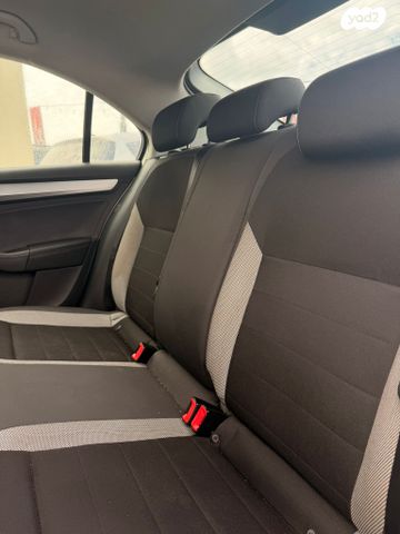 סקודה ראפיד