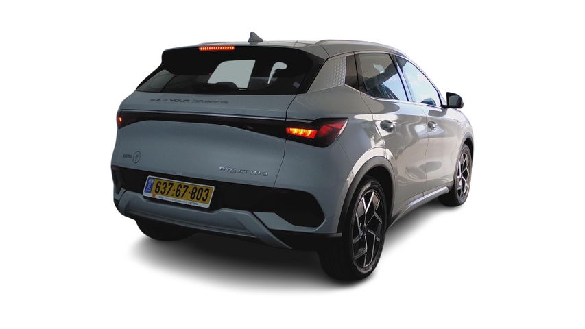 בי.ווי.די אטו 3