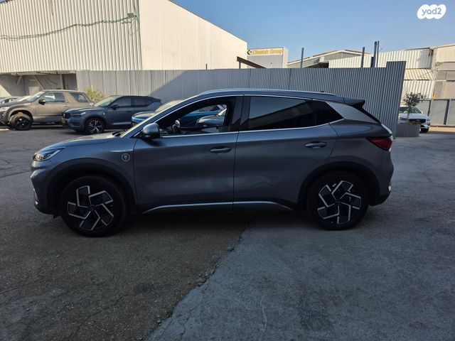 מודעת רכב בי.ווי.די אטו 3