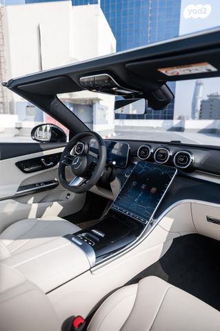 מרצדס-בנץ CLE