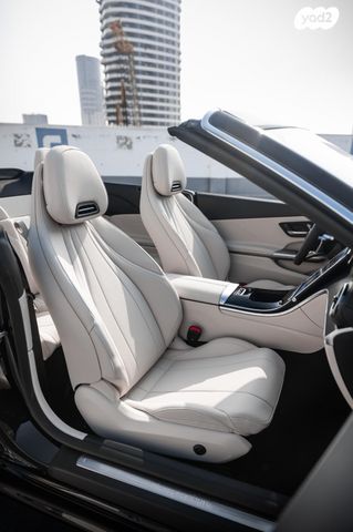 מרצדס-בנץ CLE