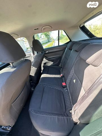 סקודה פאביה