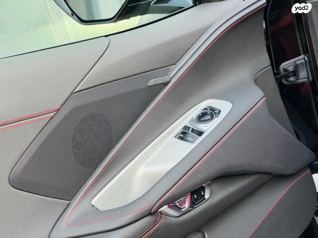 שברולט קורבט