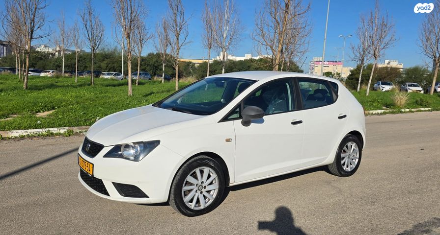 סיאט איביזה