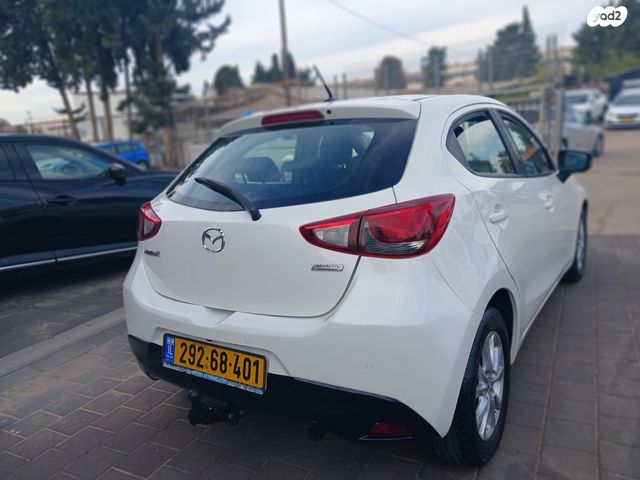 מאזדה 2