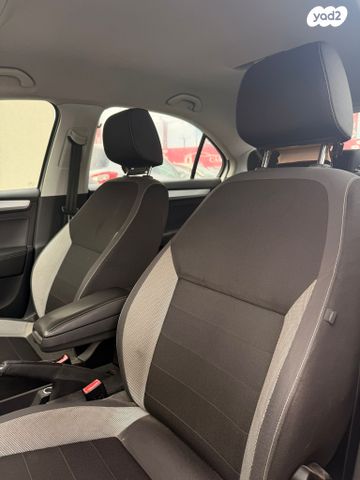 סקודה ראפיד