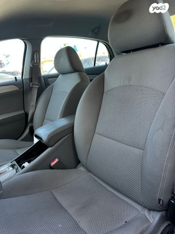 שברולט מאליבו