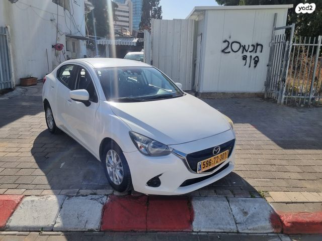 מאזדה 2