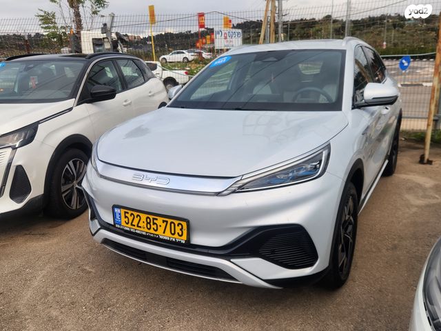 בי.ווי.די אטו 3