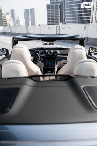 מרצדס-בנץ CLE