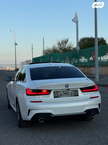 ב מ וו סדרה 3