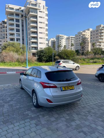 יונדאי i30