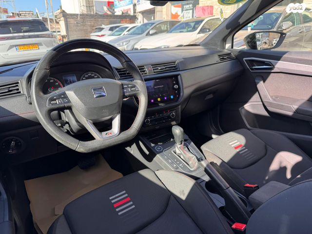 סיאט איביזה