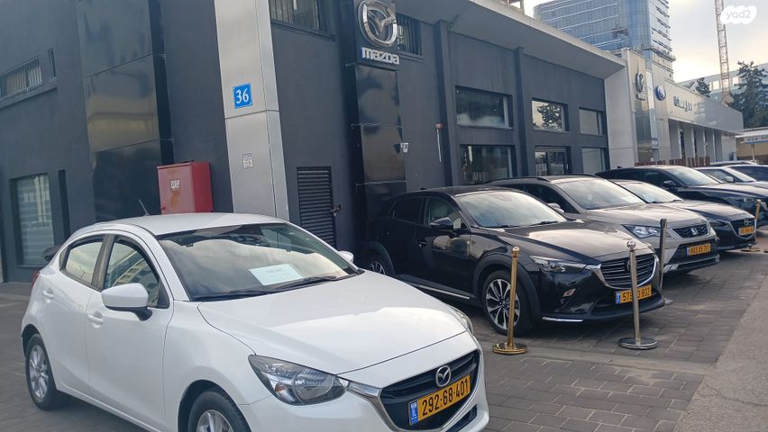 מאזדה 2