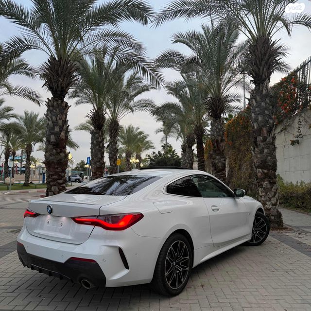 ב מ וו סדרה 4