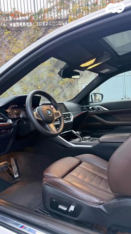 ב מ וו סדרה 4