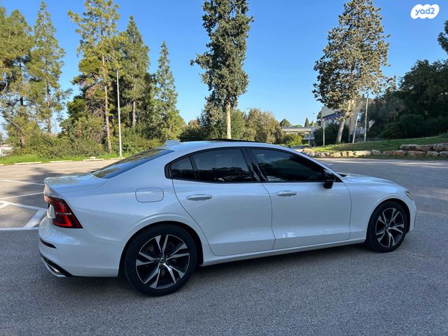 וולוו S60