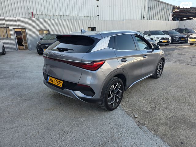 בי.ווי.די אטו 3