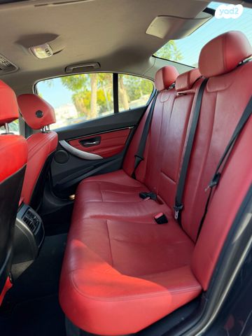 ב מ וו סדרה 3