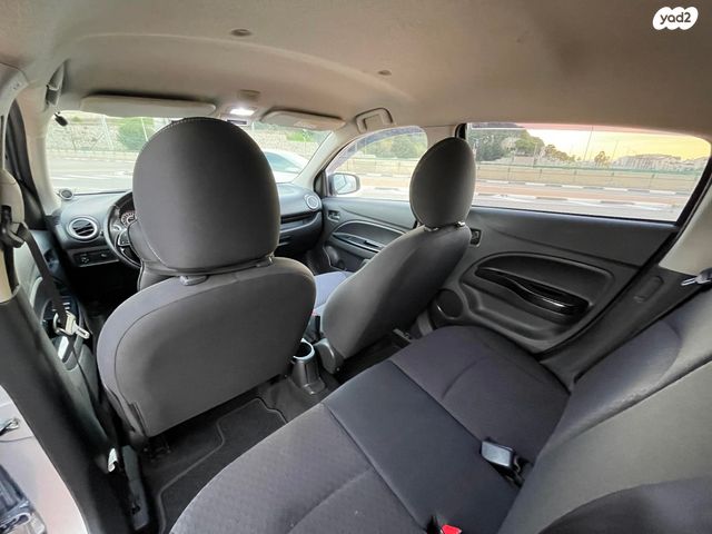 מיצובישי ספייס סטאר