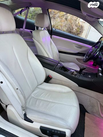 ב מ וו סדרה 6