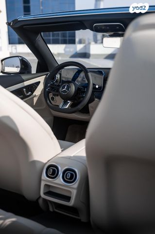 מרצדס-בנץ CLE