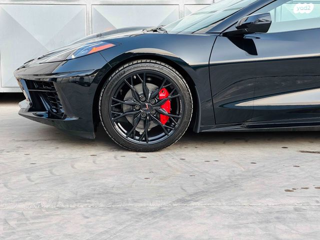 שברולט קורבט