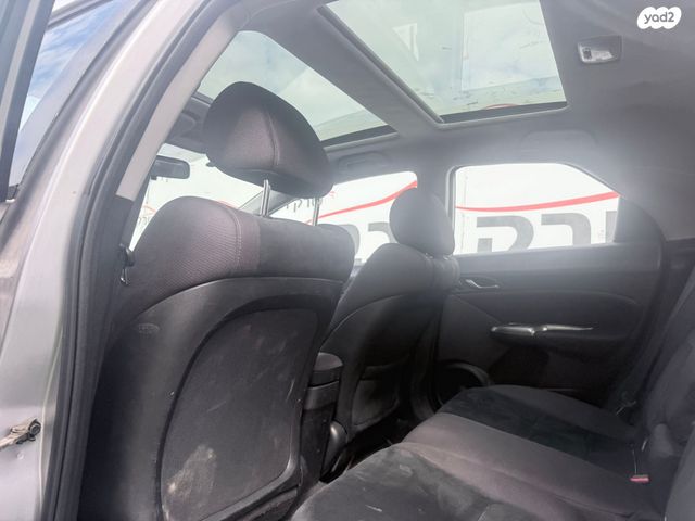 הונדה סיוויק