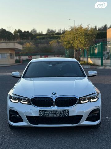 ב מ וו סדרה 3