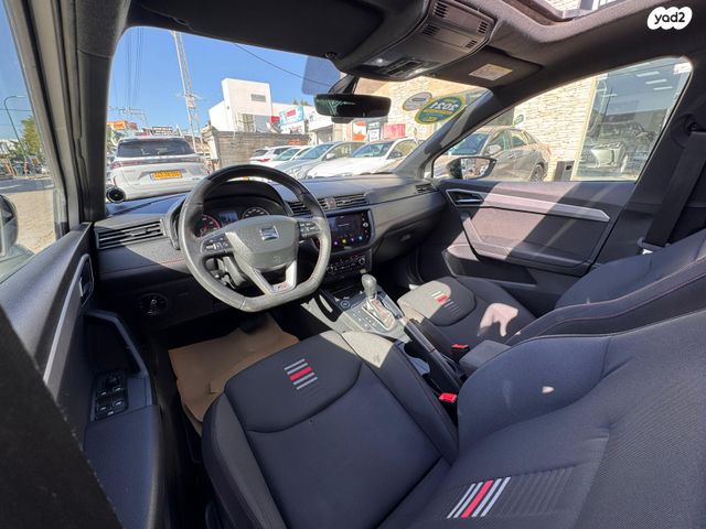 סיאט איביזה