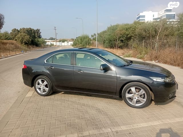 הונדה אקורד