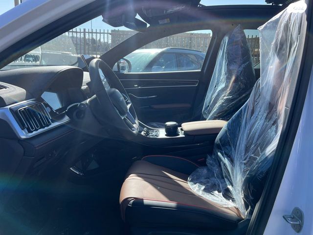 בי.ווי.די סיל U